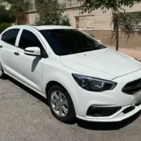 شاهین اتومات مدل ۱۴۰۳ در حد صفر