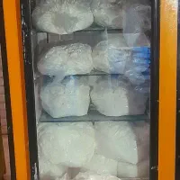 ماست چکیده تلمی و خشک