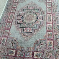 فرش6متری 2تخته نو