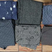 پارچه چادری نو