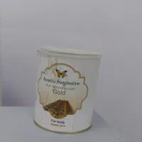 وکس گلد برای بدن