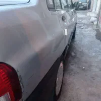 پراید|خودرو سواری و وانت|اردبیل, |دیوار