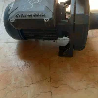 یکدستگاه پمپ اب اسپرونی ایتایا