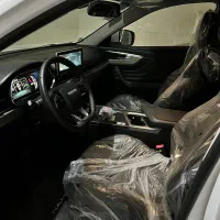 فیدلیتی پرایم مدل ۱۴۰۴ ۷نفره