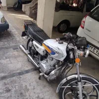 هندا150.مدل 98 استارتی