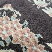 فرش 6 متری ماشینی سالم، شسته شده، بی عیب|فرش|تهران, صادقیه|دیوار