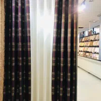پرده قیمت استثنایی