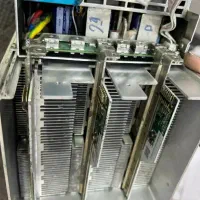 راه اندازی ماینر. سرویس