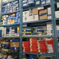 لوازم یدکی پژو  و محصولات ایران خودرو  .پژو 2008