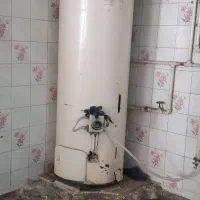 ابگرمکن در حد