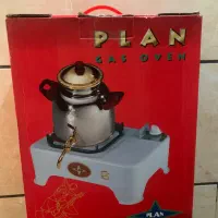 گاز رومیزی گاز سفری تک شعله