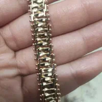 دستبند رنگ ثابت ژوپینگ