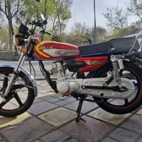 هوندا125احسان