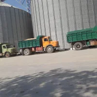 تک بنز|خودرو سنگین|جوادآباد, |دیوار