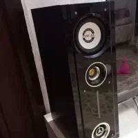 اسپیکر باند دوقلو پاسکال اصل سالم