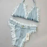 شورت زنانه لباس زیر زنانه فانتزی مجلسی