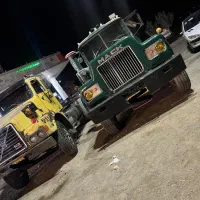 مرکز اسقاط ماک ولوو داف انترناش اویکو بنز برلیه