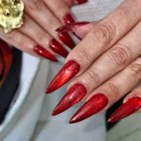 کاشت ناخن با بهترین متریال فرصت استثنایی