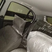 کوییک ۱۴۰۴gx|خودرو سواری و وانت|نقده, |دیوار