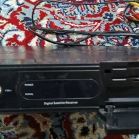 گیرنده دیجیتال