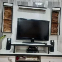 میزتلوزیون