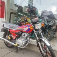 هندا ۲۰۰ کبیر مدل ۱۴۰۱