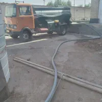 تخلیه چاه لوله باز کنی بدون واسطه|خدمات پیشه و مهارت|قم, زنبیل آباد|دیوار