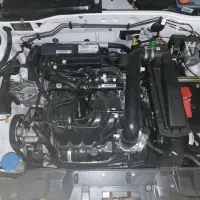 فروش سمندسورن برقی مدل ۱۴۰۳|خودرو سواری و وانت|ارومیه, |دیوار