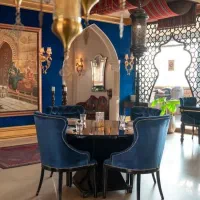 استخدام فوری سالن کار، ظرفشور و شاطر