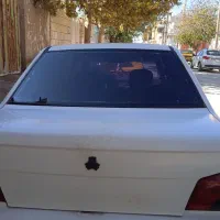 پراید معاوضه با وانت