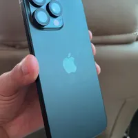 اپل iPhone 16 Pro Max با حافظهٔ ۲۵۶ گیگابایت|موبایل|کرمان, |دیوار