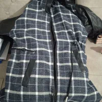 کاپشن تمیز وسالم