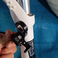 کمک بادی دوچرخه|دوچرخه، اسکیت، اسکوتر|کامیاران, |دیوار