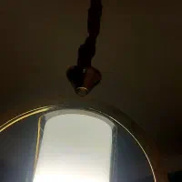 لوستر نو|لوستر و چراغ آویز|رودهن, |دیوار