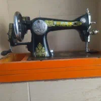 چرخ خیاطی
