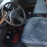 تاکسی پراید مسیری|خودرو سواری و وانت|کرمانشاه, |دیوار