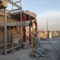 جوشکاری والپست رابیز