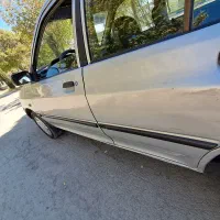 پرایدمدل87 شاسی پلم کارمندی|خودرو سواری و وانت|شیراز, ارم|دیوار