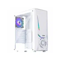 کیس گیمینگ اقتصادی|رایانه رومیزی|قم, صفائیه|دیوار