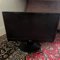 مانیتور ال جی