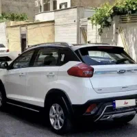 امویام X22 دندهای خونگی تمیز مدل 1401|خودرو سواری و وانت|فولادشهر, فولادشهر|دیوار