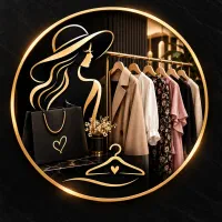 فروشنده لباس زیر زنانه خانم