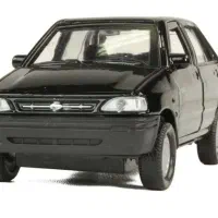 فروش پراید دو گانه کارخانه