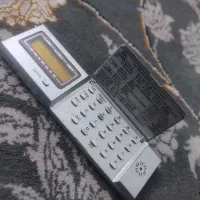 ماشین حساب کامپیوتری کاسیو کلکسیونی|کلکسیون اشیاء عتیقه|مشهد, بهارستان|دیوار