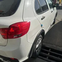 کوئیک gxl|خودرو سواری و وانت|ساوه, |دیوار