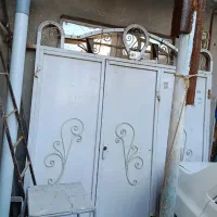 درحیاطی|مصالح و تجهیزات ساختمان|مشهد, کوشک مهدی|دیوار