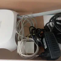 وای فای TPlink