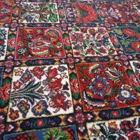 قالی چالشتر دستبافت|فرش|نجف‌آباد, ویلاشهر|دیوار