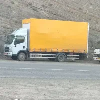 باربری شهرک ابریشم.کیانمهر.مهدی اباد.ملک اباد|خدمات حمل و نقل|کرج, کیانمهر|دیوار