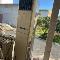 کولر ایستاده سی هزار